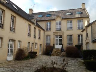 Au cœur du centre historique - Bayeux