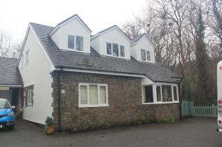 Summat Else B & B - New Quay