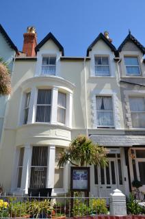 Audley Guest House - Llandudno