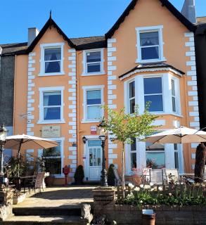 Min y Don Guest House - Llanfairfechan