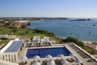 Memmo Baleeira - Design Hotels - Sagres