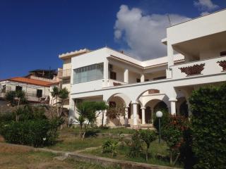 B&B Villa Dora - Capo dʼOrlando