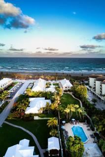 The Dover House Resort - Delray Beach