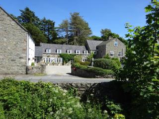 Yr Hen Felin - The Old Mill B&B - Morfa Nefyn