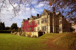 Gisborough Hall Hotel - Guisborough