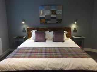 Lymm Boutique Rooms - Lymm