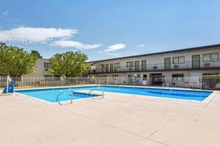 Quality Inn Stateline - Wendover