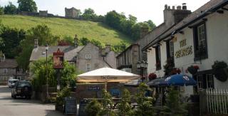 The George Inn - Castleton