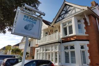 Beach Lodge - Bournemouth