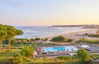 Martinhal Sagres Beach Family Resort Hotel - Sagres