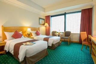 BEST WESTERN PLUS Hotel Hong Kong - Hong Kong - 1