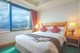 BEST WESTERN PLUS Hotel Hong Kong - Hong Kong - 4