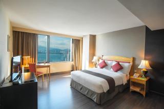 BEST WESTERN PLUS Hotel Hong Kong - Hong Kong - 8