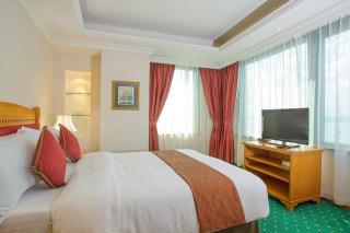 BEST WESTERN PLUS Hotel Hong Kong - Hong Kong - 3