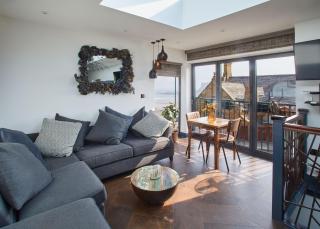 Host & Stay - The Nook - Saltburn-by-the-Sea