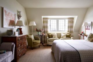 Hotel Tresanton - Saint Mawes