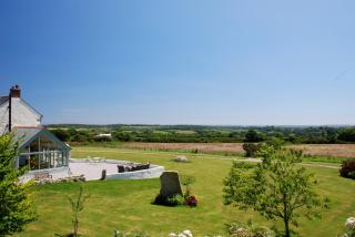 Fig Tree House - Penryn