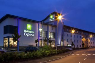 Holiday Inn Express Walsall M6, J10, an IHG Hotel - Walsall