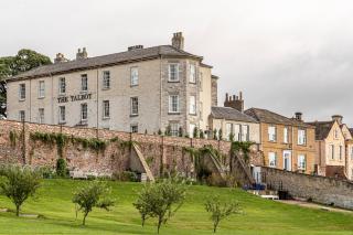 The Talbot, Malton, North Yorkshire - Malton