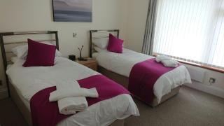 Rose Vean Bed & Breakfast - Helston