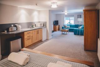 Home Farm & Lodge - Bawtry