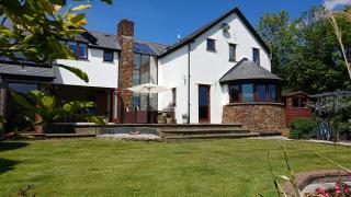 Oak Lodge B&B - Bude