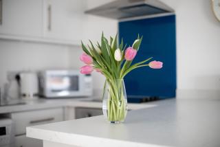 Sea Front Apartment - Saltburn-by-the-Sea