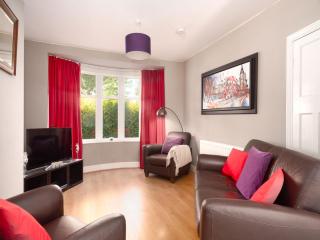 36 Westminster Road Bright & Spacious 2-Bed Home in York with Garden Pass the Keys - York