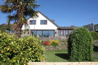 Kerryanna Country House Bed and Breakfast - Mevagissey