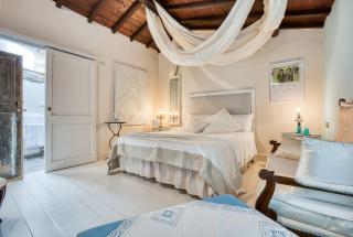 B&B dei Papi Boutique Hotel - Viterbe