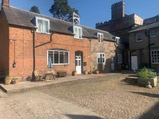 Lavender Cottage - Hereford