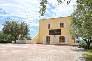 Villa Petrinum B&B - Mondragone