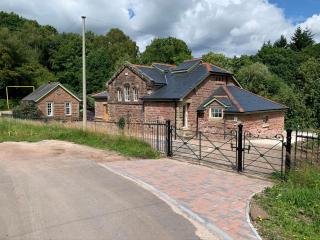 Pumping Station Holidays - Cinderford