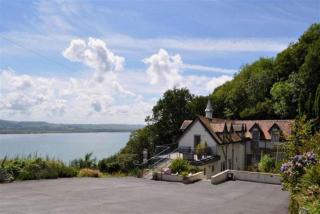 The Old Stables Aberdyfi apartment 6 - Aberdyfi