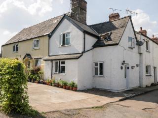 Jessamine Cottage - Lydbrook