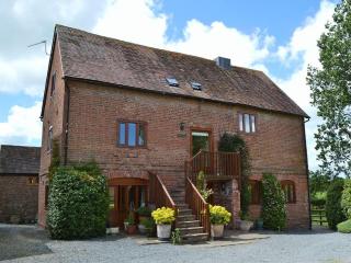 The Chaff House - farm stay apartment set within 135 acres - Bromyard