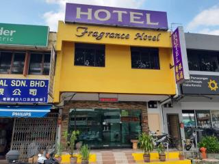 Fragrance Hotel Johor Bahru - Skudai