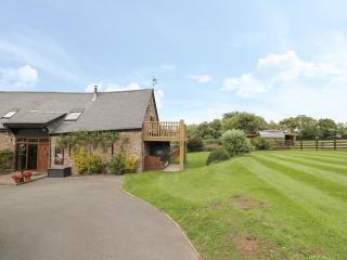 Pentre Barn - Abergavenny