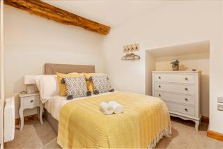 Host & Stay - The Merchant House Apartments - Hereford