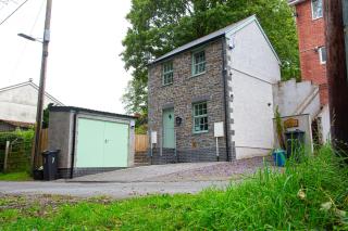 Ash Cottage - Merthyr Tydfil - 8