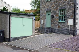 Ash Cottage - Merthyr Tydfil - 5