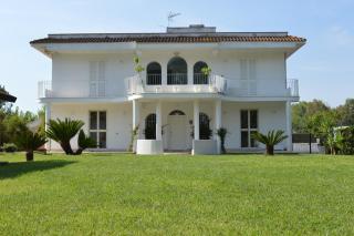 Casa Blanca B&B - Latina