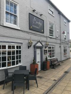 Bawtrys - Bawtry