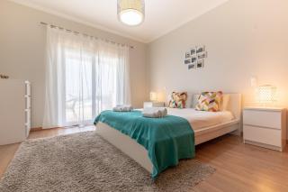 Apartamento 7 Mares com Suite - Sagres