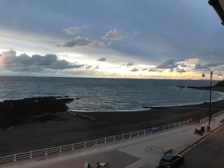 Belmont - Y Prom - Aberystwyth