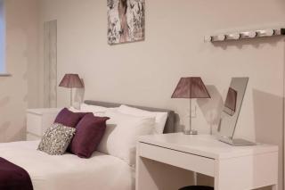 Apartment 2, Isabella House, Aparthotel, By RentMyHouse - Hereford