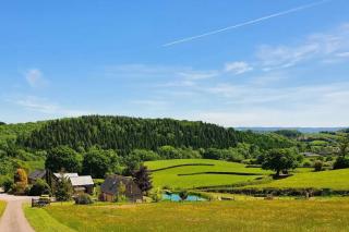 Cae Hedd The Bothy - Holiday Cottage in the heart of Monmouthshire - Llanfaenor