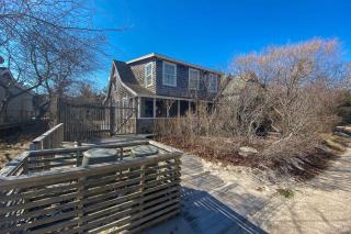 Seaside Escape on Huron - Ocean Beach