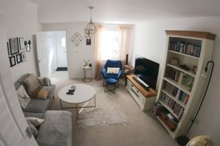 Cosy townhouse near Kidwelly - Kidwelly