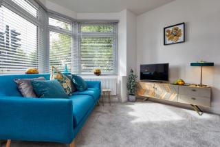 Coppergate Mews Apartment 2 - Doncaster